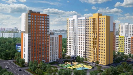 Купить квартиру в строящемся доме: пошаговая инструкция